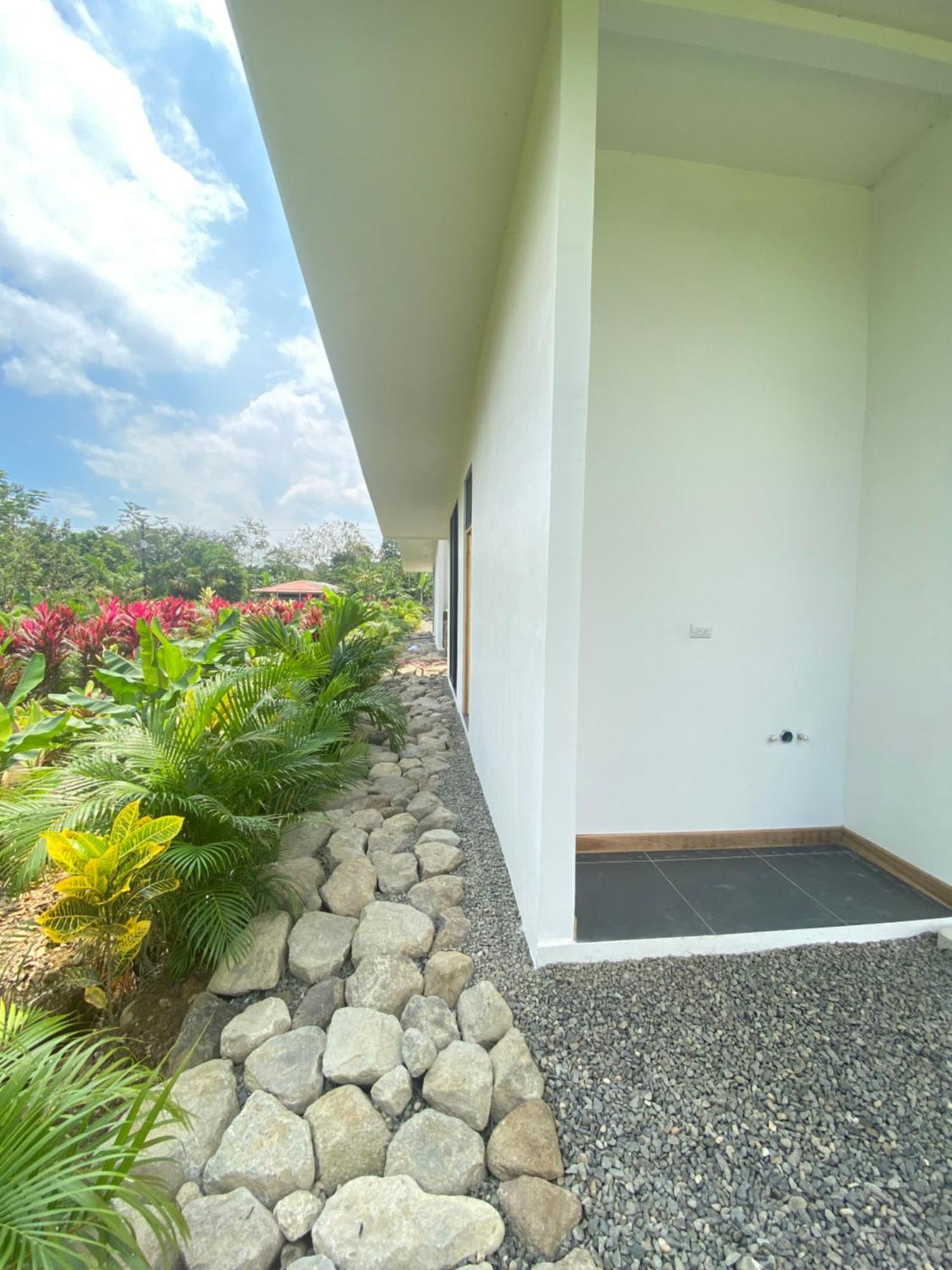 Toucan Home La Fortuna Exterior foto