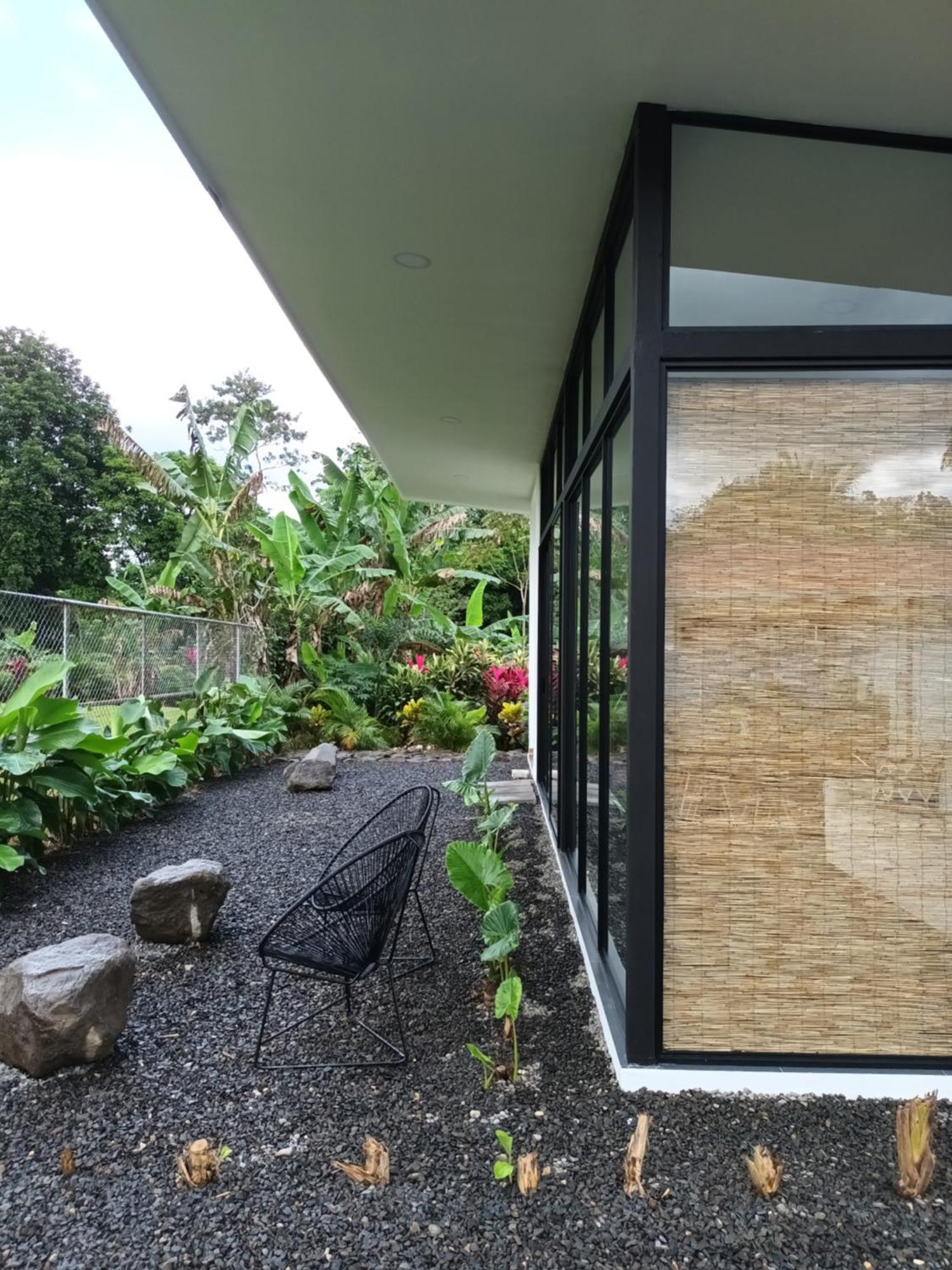 Toucan Home La Fortuna Exterior foto