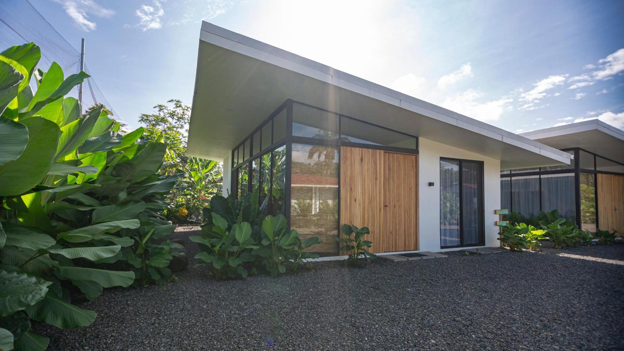 Toucan Home La Fortuna Exterior foto
